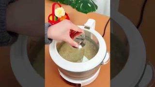 "Smart Electric Steamer & Rice Cooker Review – Glass Pot Cooking Experience 🍚 #gadgetreview #gadgets