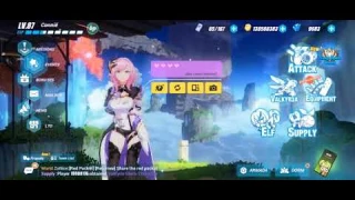 Cultured Elysia Bridge Interaction