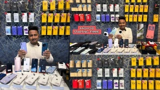 KOLKATA'S CHEAPEST 2ND HAND MOBILE STORE | MOBISTAR | USED BRAND NEW CONDITION MOBILES