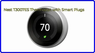 REVIEW (2026): Nest T3007ES Thermostat with Smart Plugs. First Look.