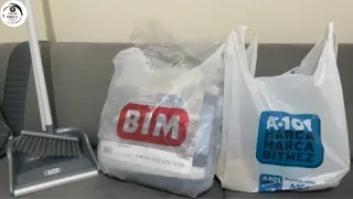 Robot Süpürge 🧹Kim İstemez ki,Keşke Benim de Olsa ama şimdilik faraşlı fırça ile devamke😎Alışveriş