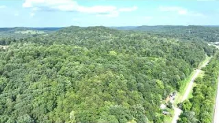 10 Acres for Sale in Wood County West Virginia!