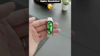 Really No Surprises? Xiaomi Smart Band 10 NFC Unboxing