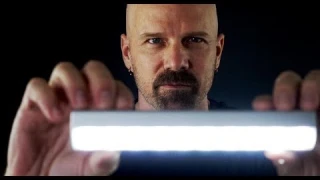 Motion Brite Review: As Seen on TV LED Light Strip