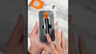 Unboxing and Installing a Glass Screen Protector for the iPhone 14 Pro!