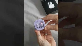 UNBOXING fone thinkplus Lenovo XT 62