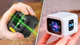 100+ COOLEST Amazon Gadgets You Didn't KNOW About!