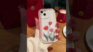 Beautiful Flowers iPhone Case Review