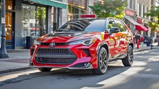 2026 Toyota RAV4 HYBRID Shocks the SUV World – 236 HP, 45-Mile EV Range, Price & Release!
