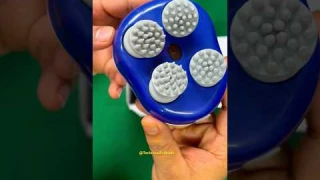 Smart Scalp Massager | Smart gadgets  #techprabodh #unboxingshorts