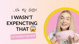 My Honest Review On Reliize™ Smart Eye Massager