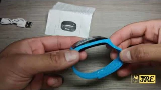 Mosquito Ultrasonic Repellent Bracelet M30 (Review)