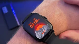 Amazfit GTS 2 Smartwatch Review | Calls, Notifications, Alexa, Fitness