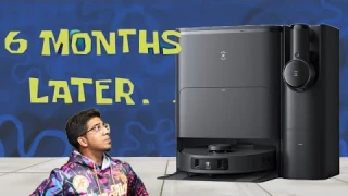 Ecovacs DEEBOT T30S Combo Robot Vacuum Long-Term Review