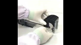 Automatic Locking Household Mousetrap Cage
