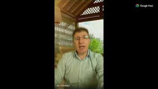 لقاء الاحد