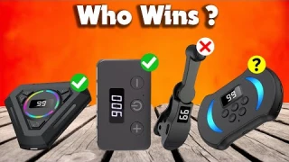 Best Auto Phone Screen Clicker | Who Is THE Winner #1?