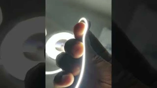 Neon LED Strip Lights - Side Bend Neon Flex - Smart Bright LEDs