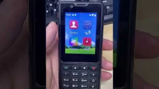 4G Zello Network Walkie Talkie Real PTT Poc FM Radio #short