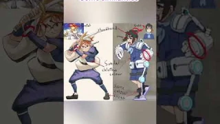 Samurai 8 Boruto ♾️ #borusumi