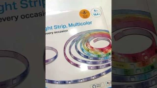TP-Link TAPO RGBIC Smart Strip Light for Office 😱
