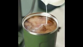 Coffee mug/ Flask/ Thermal Flask.