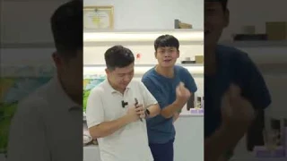 MÁY MASSAGE MẮT SKG E3