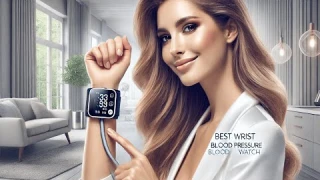 ⌚ Mindrose Smart Watch Health Fitness Tracker | Best Wrist Blood Pressure Watch ⌚