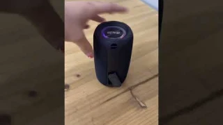 Zealot M2 10w Bluetooth speaker #zealot#speaker