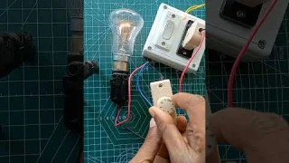 Dimmer lights Switch #shorts
