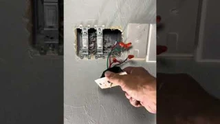 Replace dimmer switch #jmg8tor