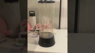 Jelly Fish Lamp Setup in 12 Seconds #Jellyfish #lamp #electronics #viral #fyp #explore