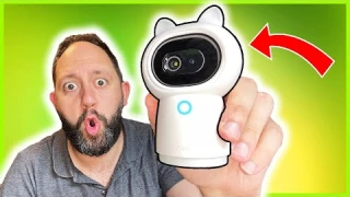 I'm Moving my Smart Home to AQARA!