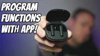 Soundcore by Anker P20i/P25i True Wireless Earbuds Review - Best Earbuds for the price?