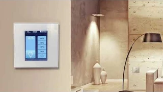 A Magic Dimmer Light Switch