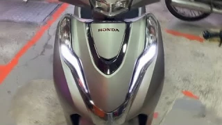 New Honda Most Practical Scooter LEAD 125 Has Launched, Latest Update Specifications And Price