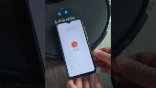 How to connect the robot vacuum with Tuya APP
