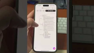 Plaud Note Takes NOTES FOR ME! Is This the Future of Studying? 📖🔥 #AI #PlaudNote #TechInnovation