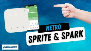 Mark Leishman Presents: Netro Smart Sprinkler Controllers (Sprite & Spark)