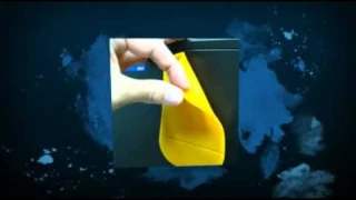 Sticky Pad Dashboard Manager Gadget