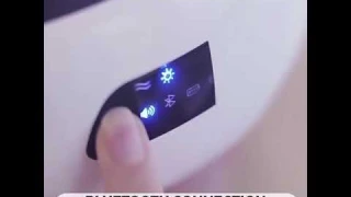 Smart Eye Massager