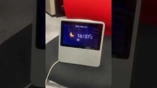 小度1c在家 相關實品影片