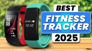 Top 5: Best BUDGET Fitness Tracker 2025