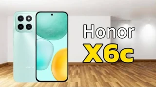 Honor X6c Official Price Specs & Features in Philippines