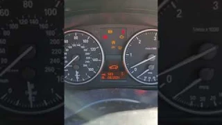 BMW E90 - Crankshaft Position Sensor - Code P0336