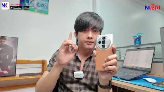 [Review] OPPO Find X7 Ultra | ស្មាតហ្វូនផ្ដោតតែលើកាមេរ៉ា?