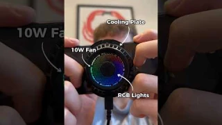Is this VIRAL phone cooler a SCAM?! 😳