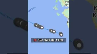 Ultimate Test for Samsung Galaxy SmartTag+ tracker Rescue at Sea!