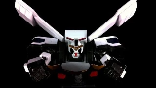 Super Robot Chogokin J-Decker | REVIEW