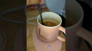 COFFEE - MUG WARMER